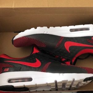 Nike air max zeros